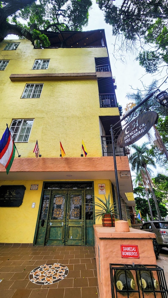 Casa del Hidalgo photo5