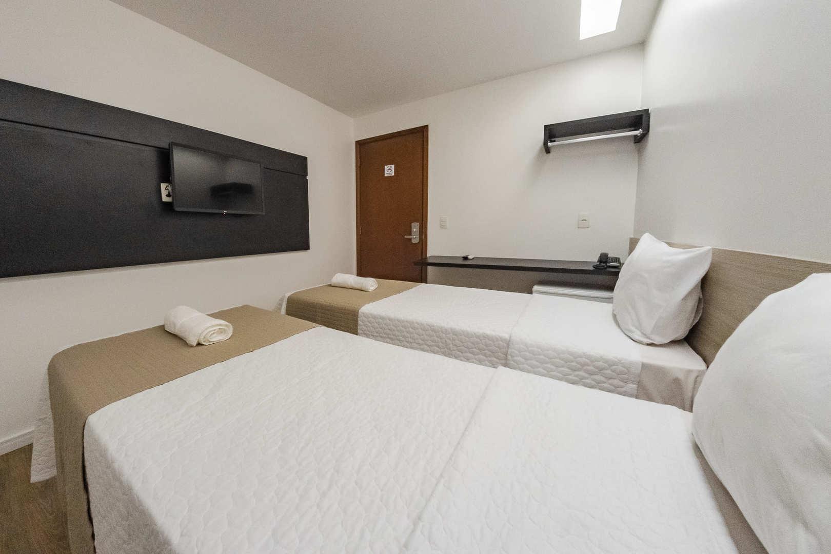 Room, Single