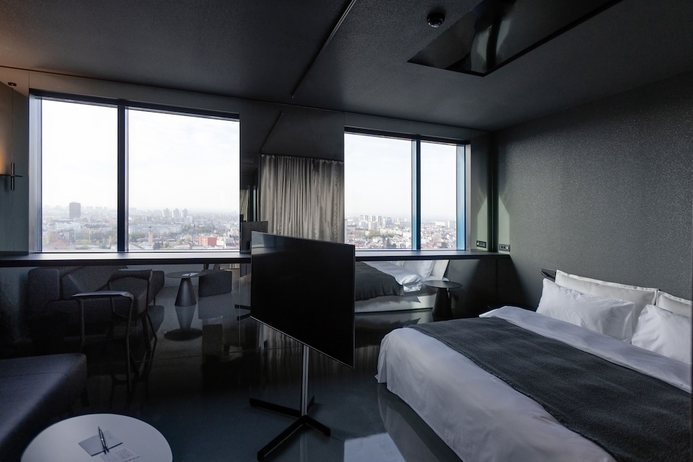 Zonar Zagreb Hotel by Maistra City Vibes 12/50