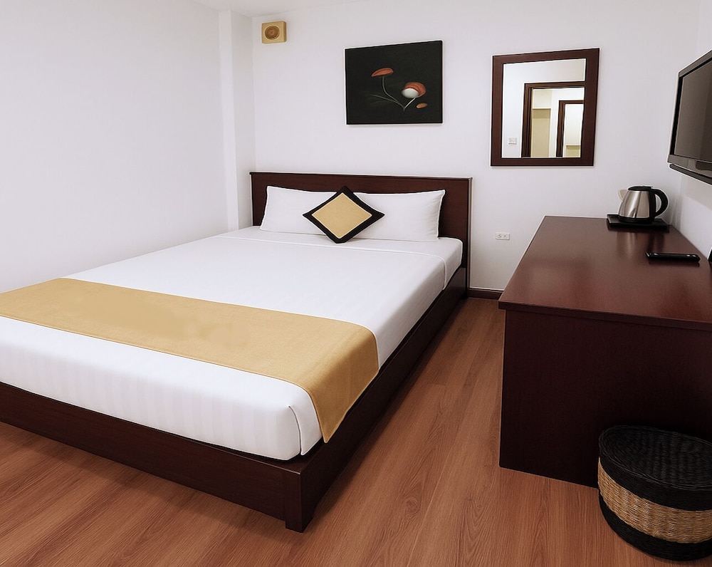 Beautiful Saigon Hotel 18/78