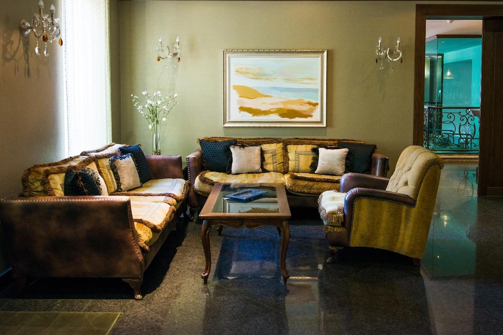 Ventura Boutique Hotel 30/50