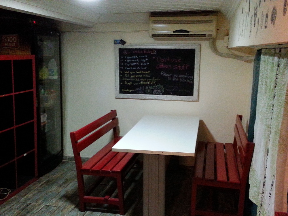 Taxim Hostel 63/74