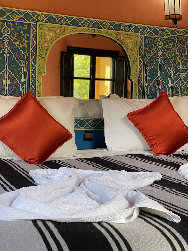 Riad Jnane Imlil 19/50