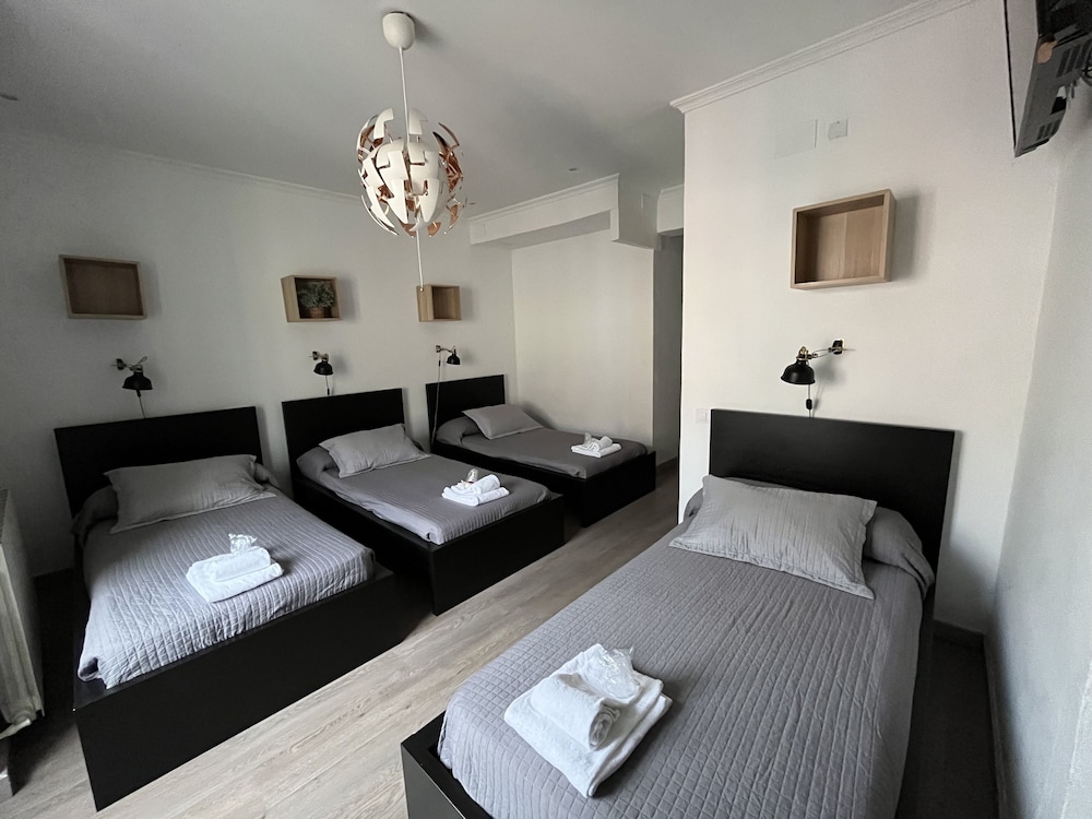 Hostal Inter Plaza Mayor 17/31