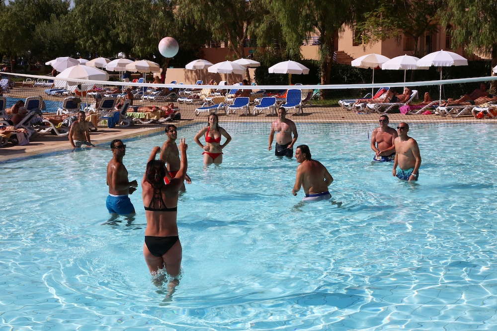 Valeria Madina Club Resort - All Inclusive 36/61