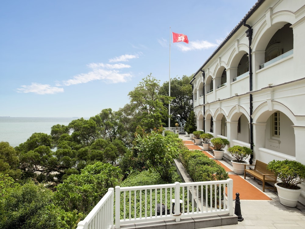 TAI O HERITAGE HOTEL 6/19