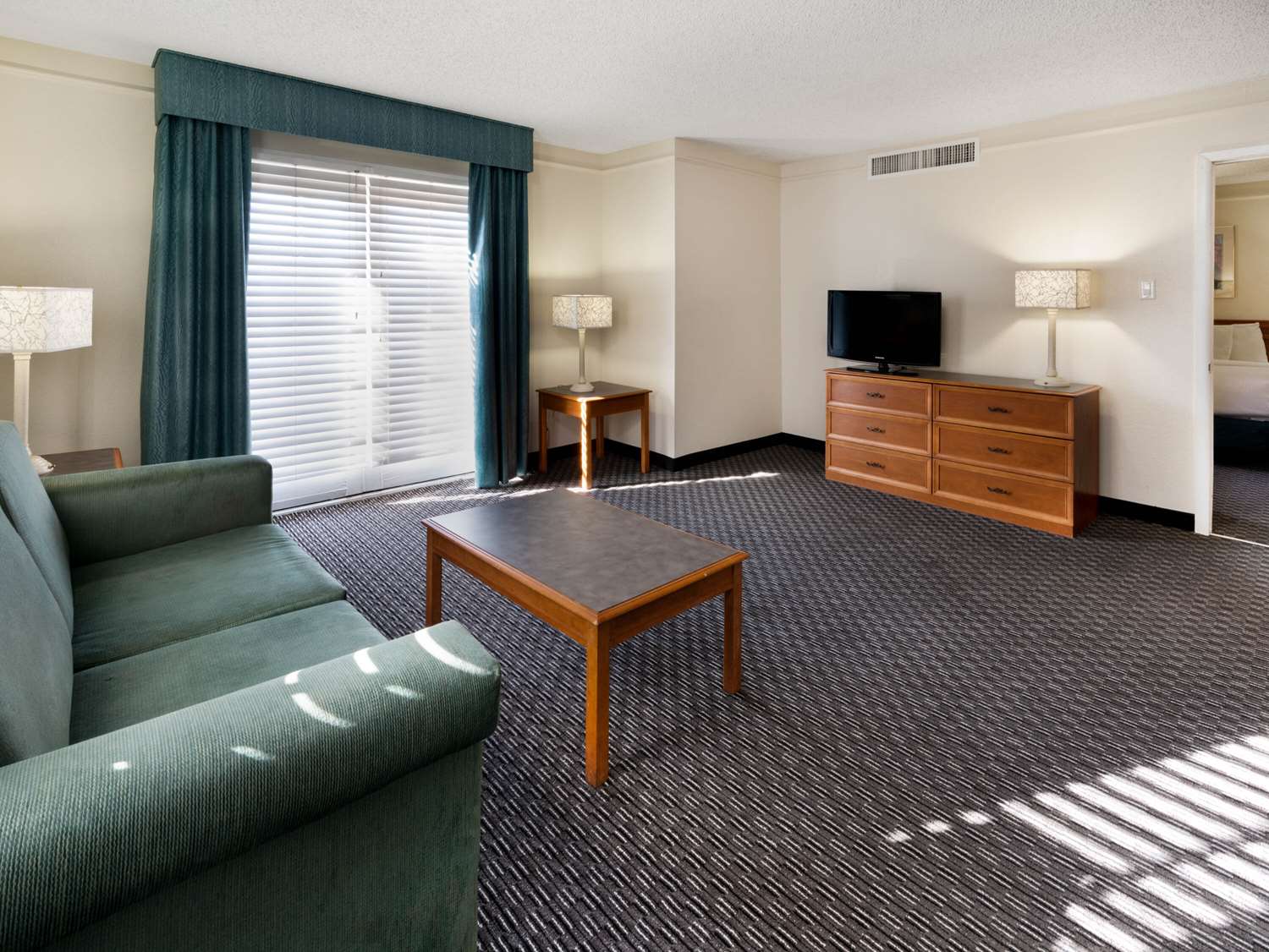 Motel6 Phoenix, AZ - Midtown 14/22