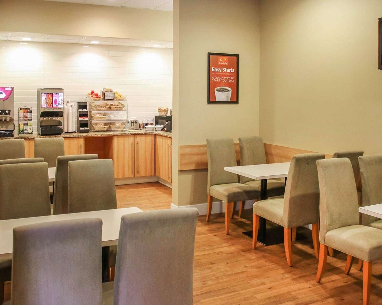 Clarion Pointe Winnipeg - St Vital District 17/20