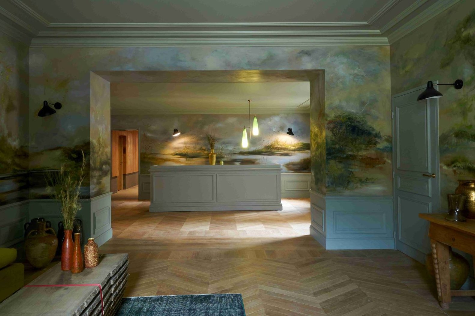 Les Sources de Cheverny 4/51