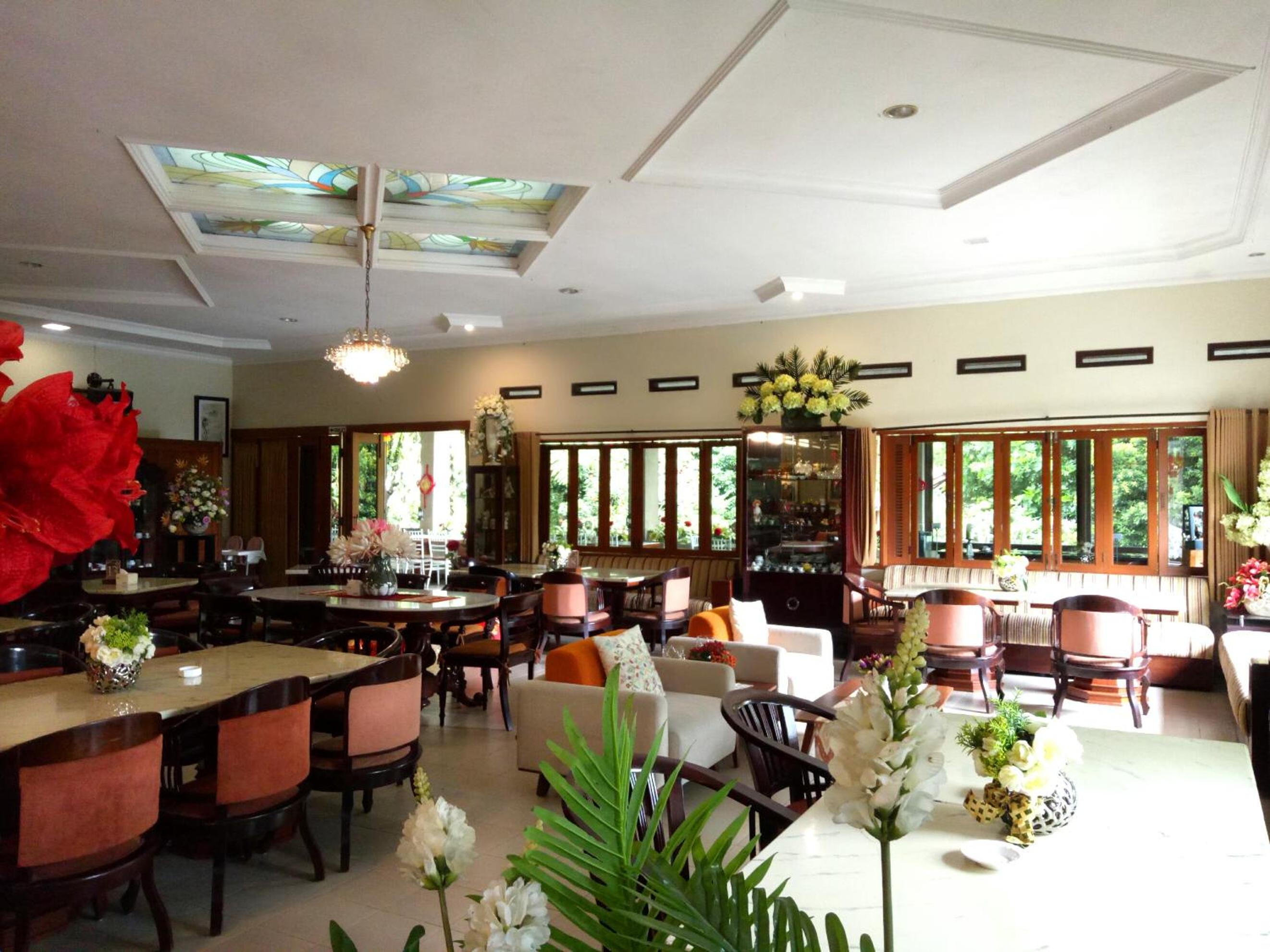Gracia Spa Resort 35/47