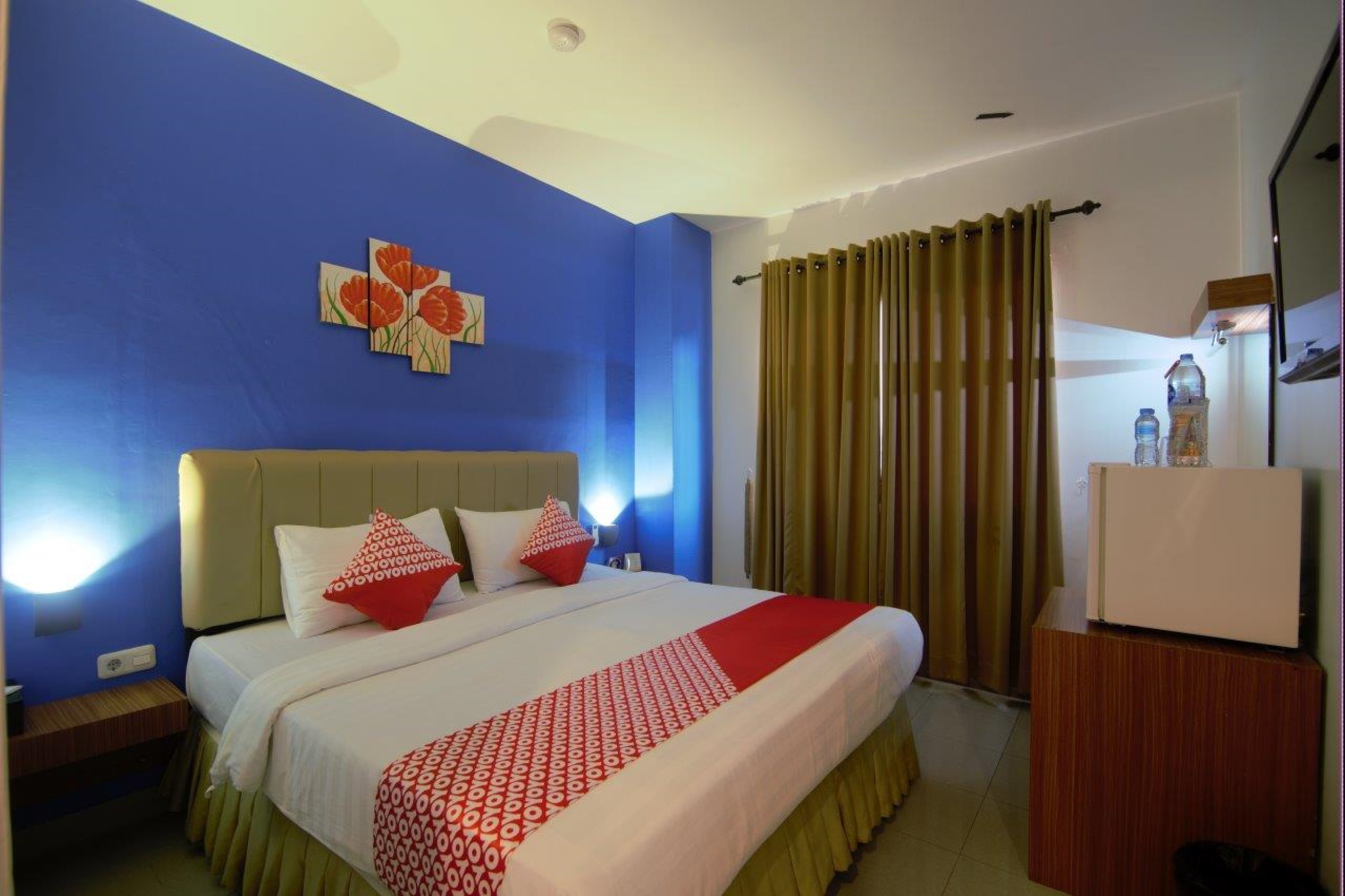 Garuda Hotel Pontianak 27/50