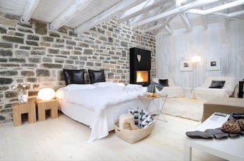 Mikro Papigo 1700 Hotel & Spa 14/50