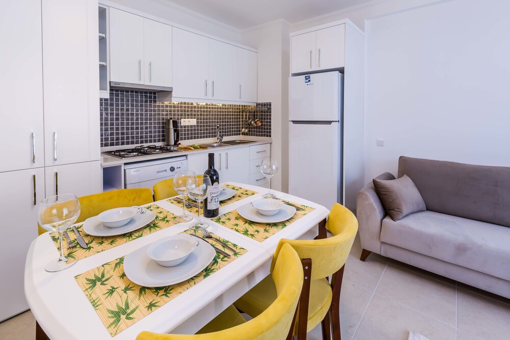 Yenier Apart Otel 14/26