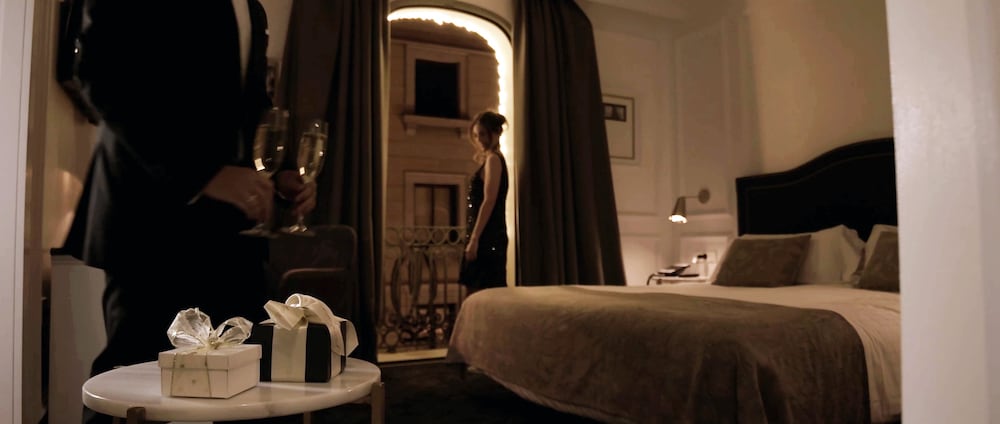 Hotel Midmost Barcelona 37/63