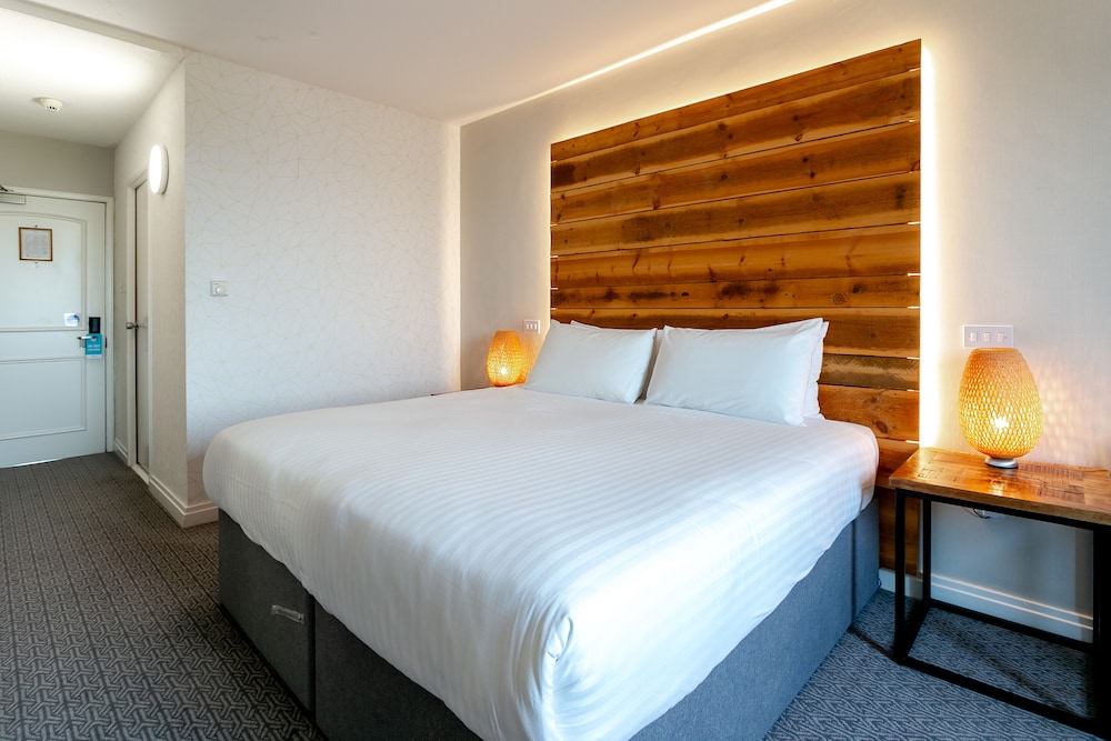 CLASSIC, DOUBLE BED