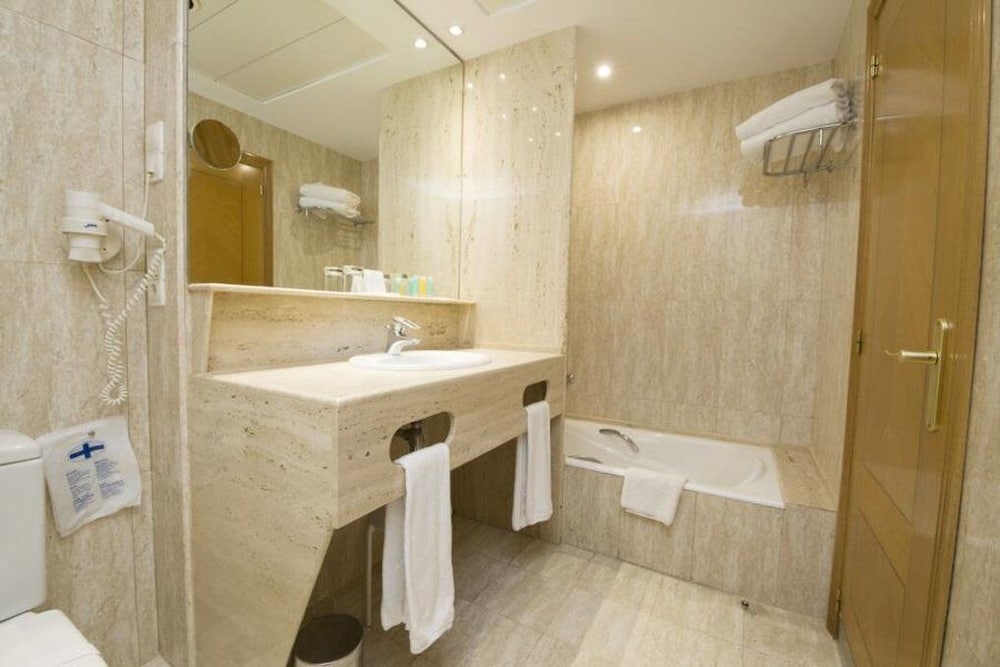 Hotel Albufera 25/28