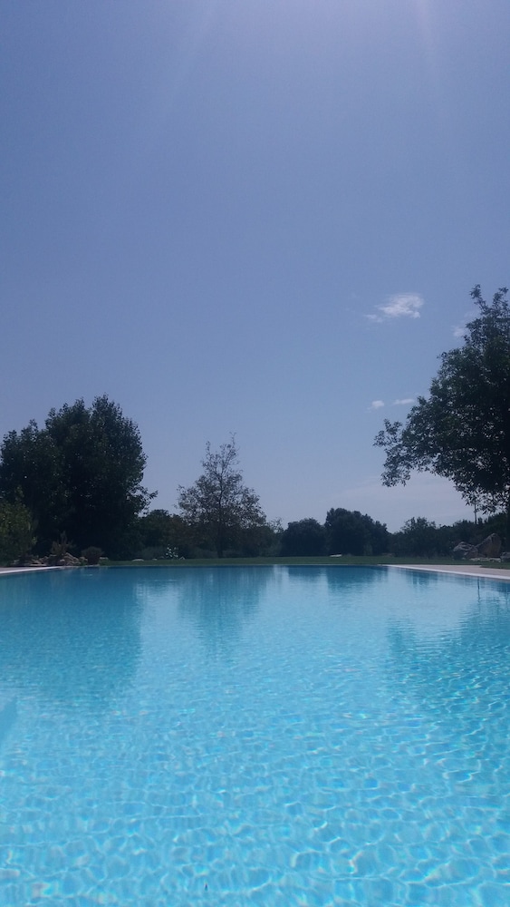 Hotel Aguglia Agriturismo 27/35