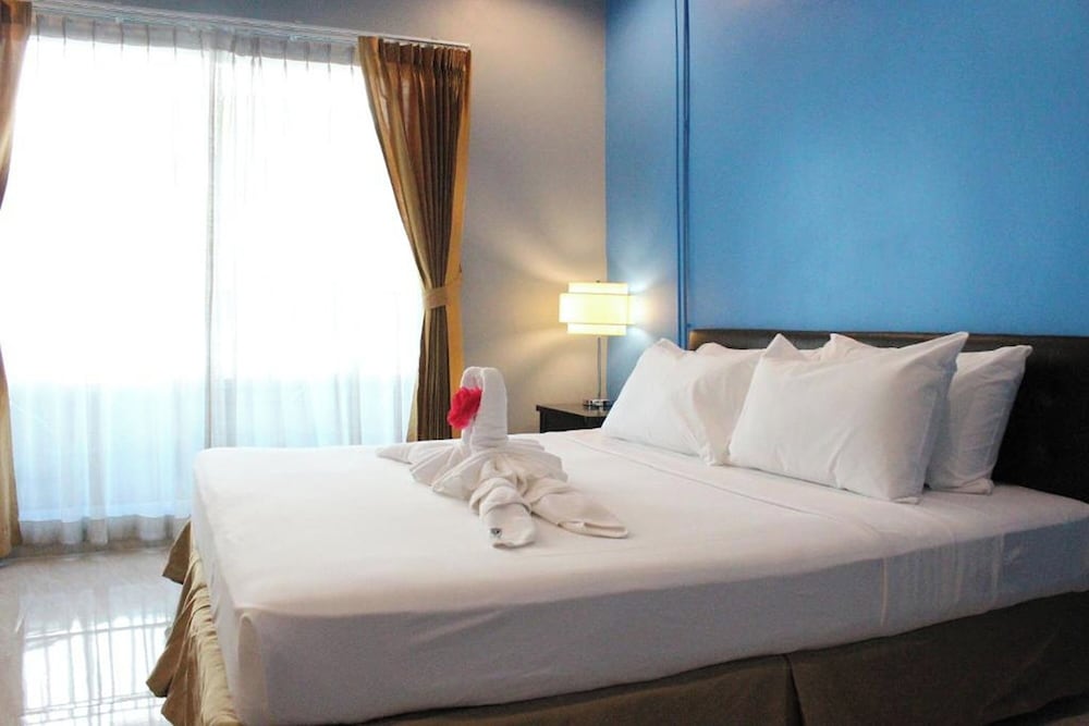 B&B Hostel at Jomtien 33/65