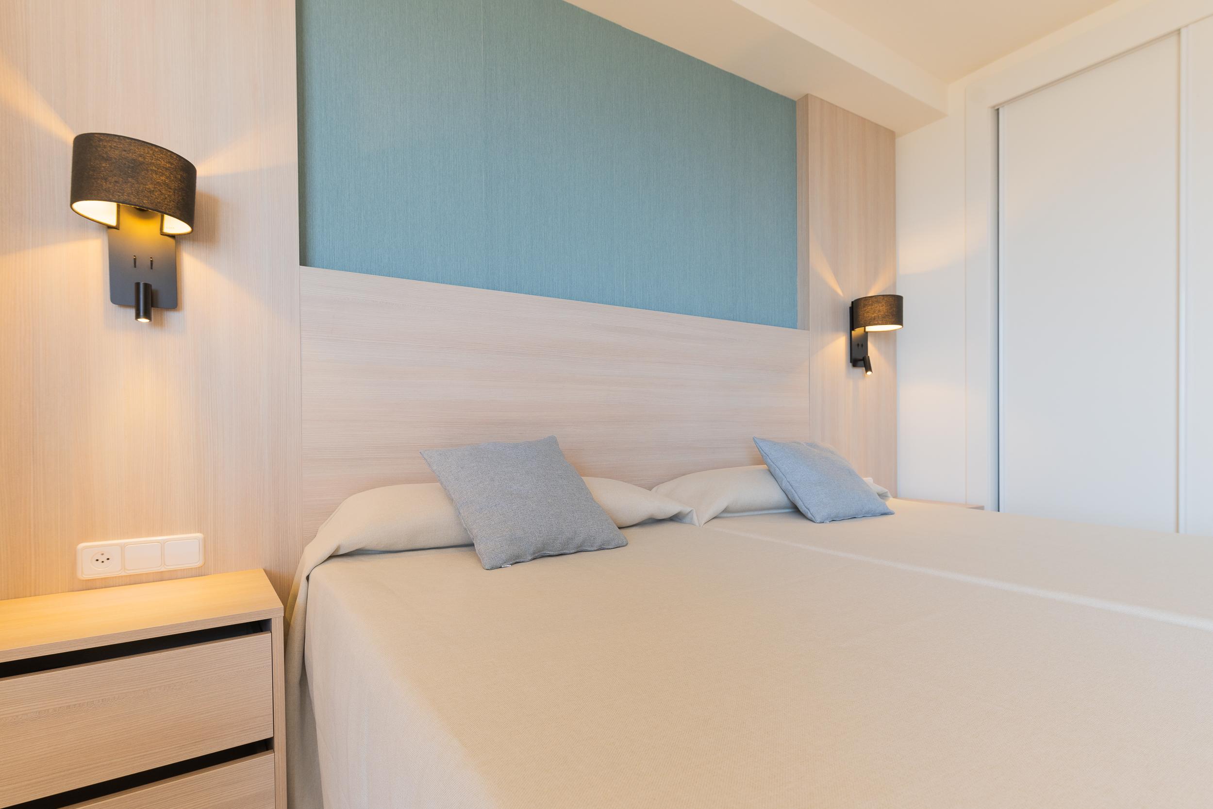 Apartment, Sea View, Balcony or Terrace