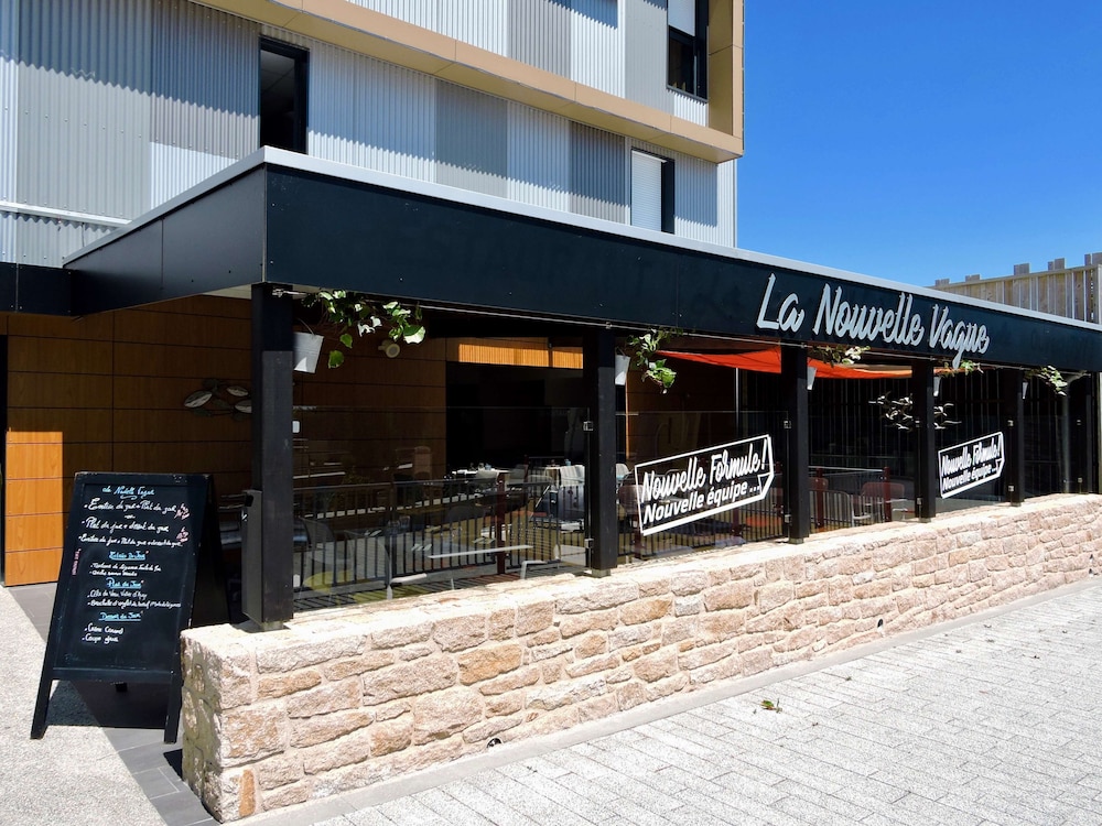 Hotel Kyriad Auray Carnac 58/71