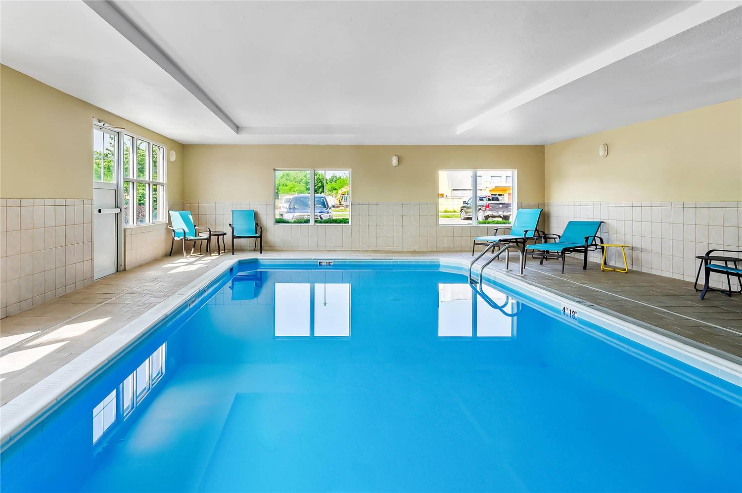 Country Inn Suites By Radisson Princeton Wv 13/34