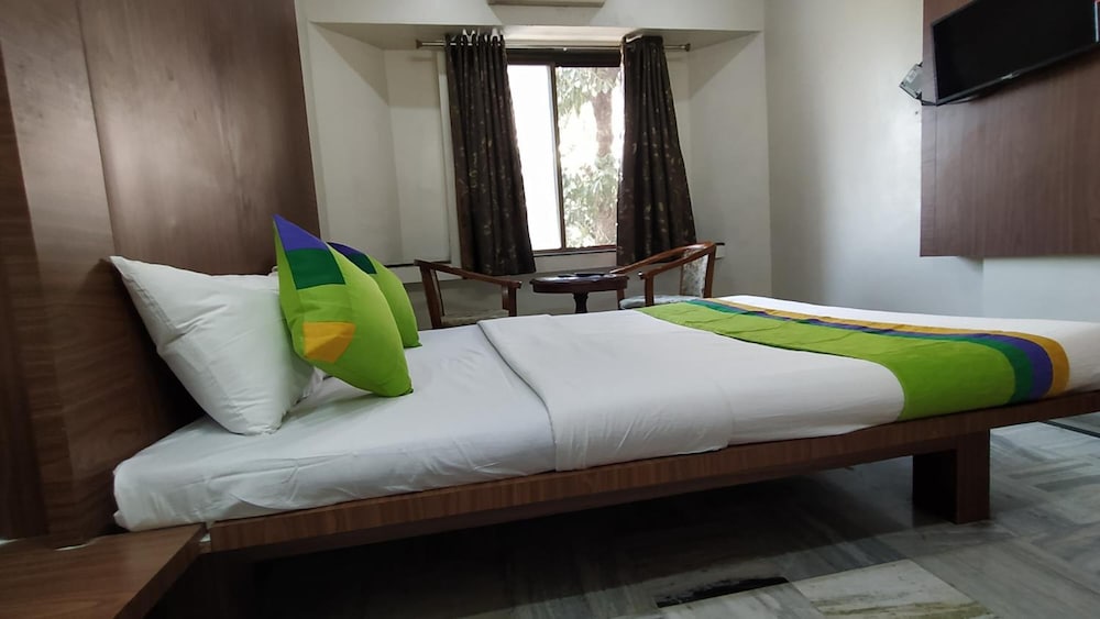 Hotel City Palace 22/46