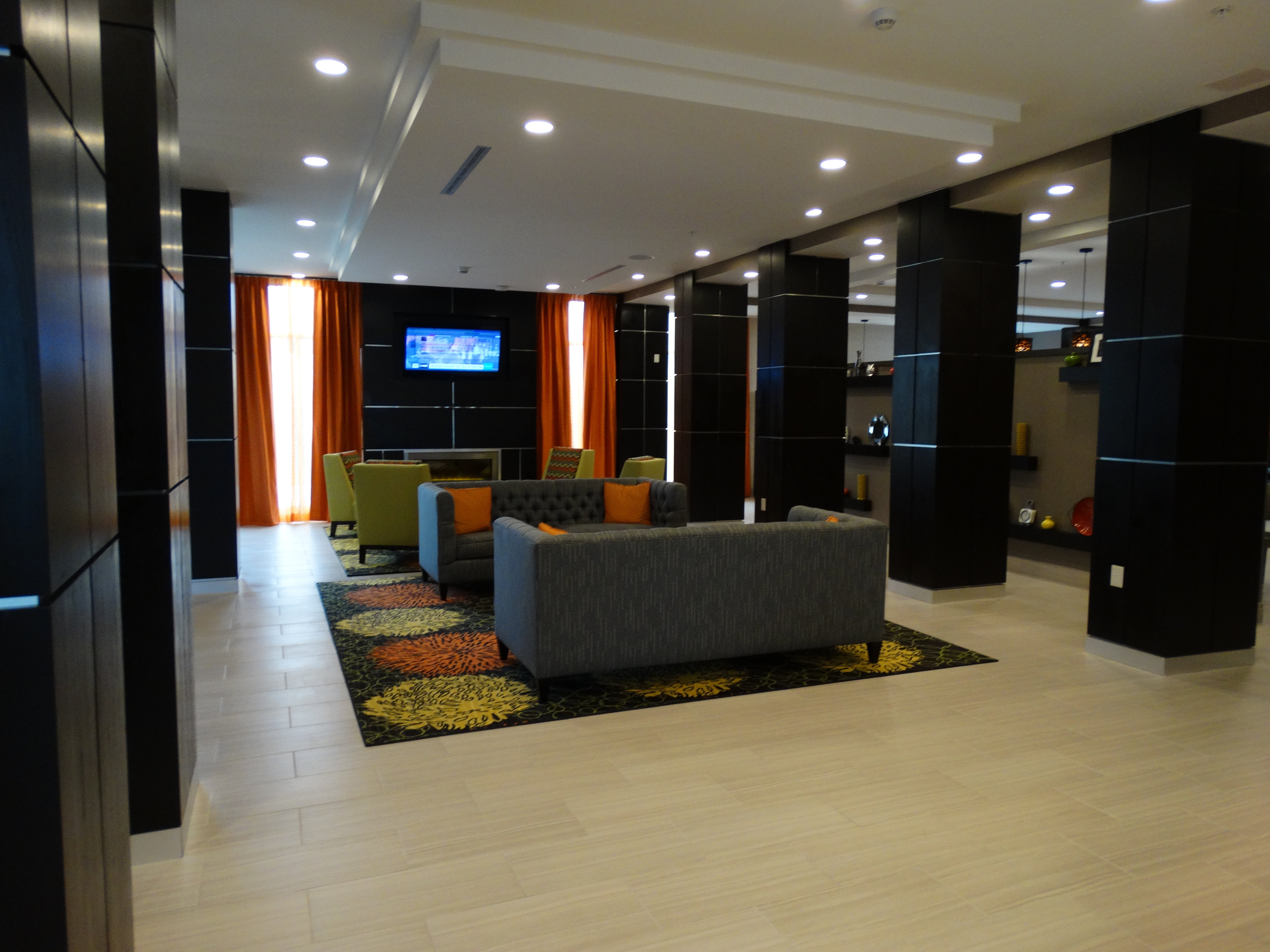 Holiday Inn Covington 10/47