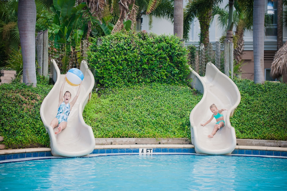 Calypso Cay Vacation Villas 23/62