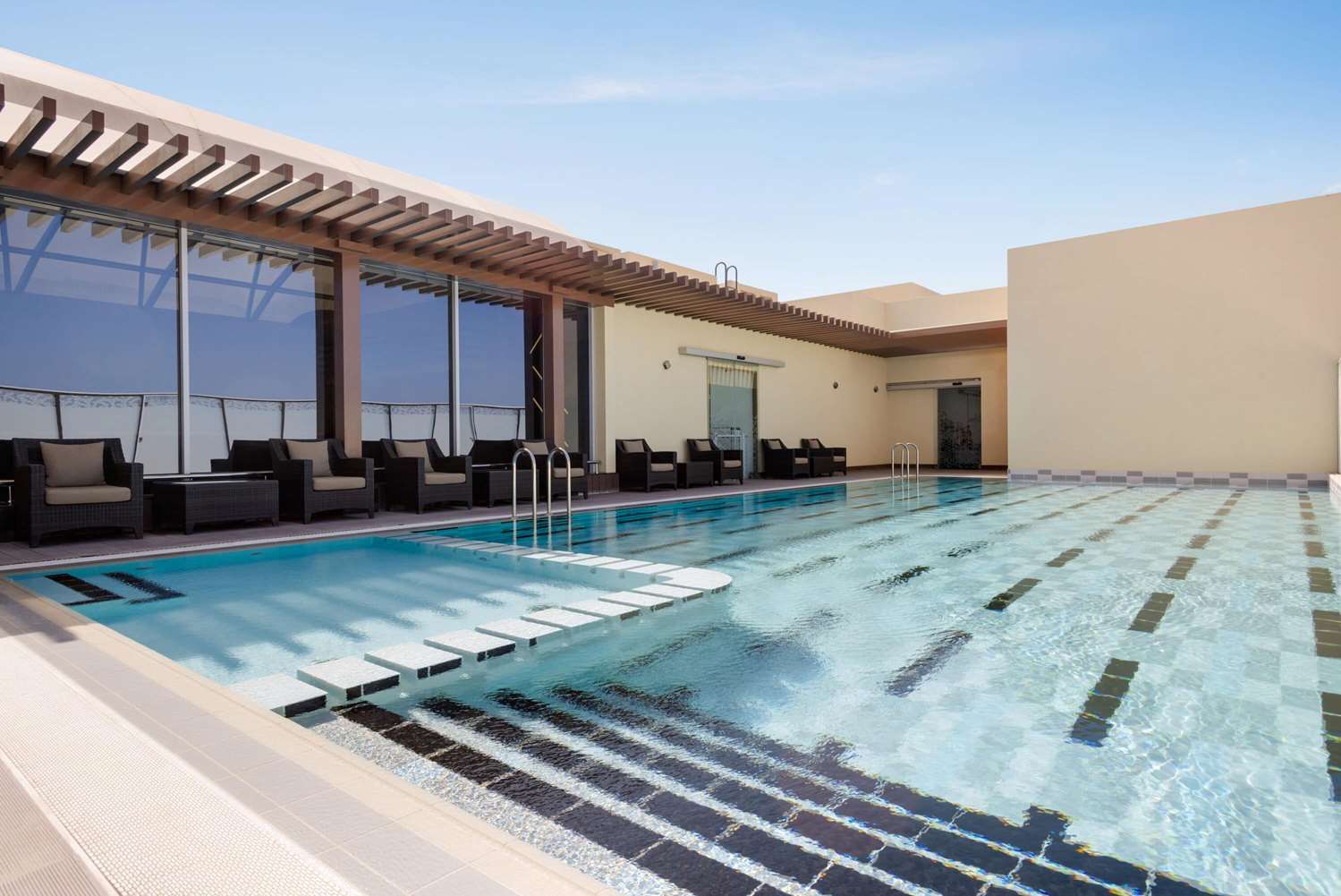 Ramada Encore by Wyndham Muscat Al-Ghubra 15/36