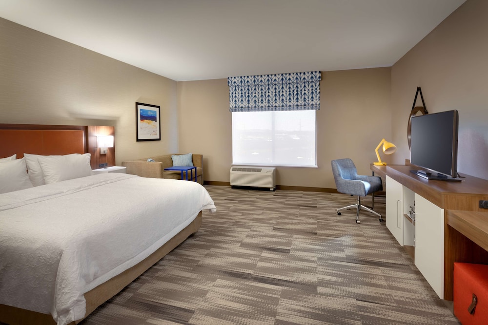 Hampton Inn And Suites Rexburg 10/42