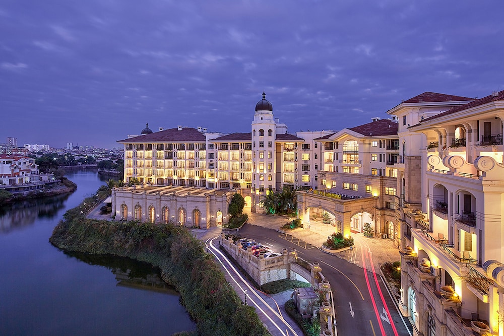 Yang Jiang Country Garden Phoenix Hotel 4/70