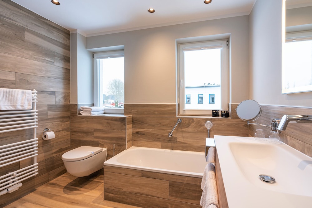 TUI SUNEO Kinderresort Usedom 45/47