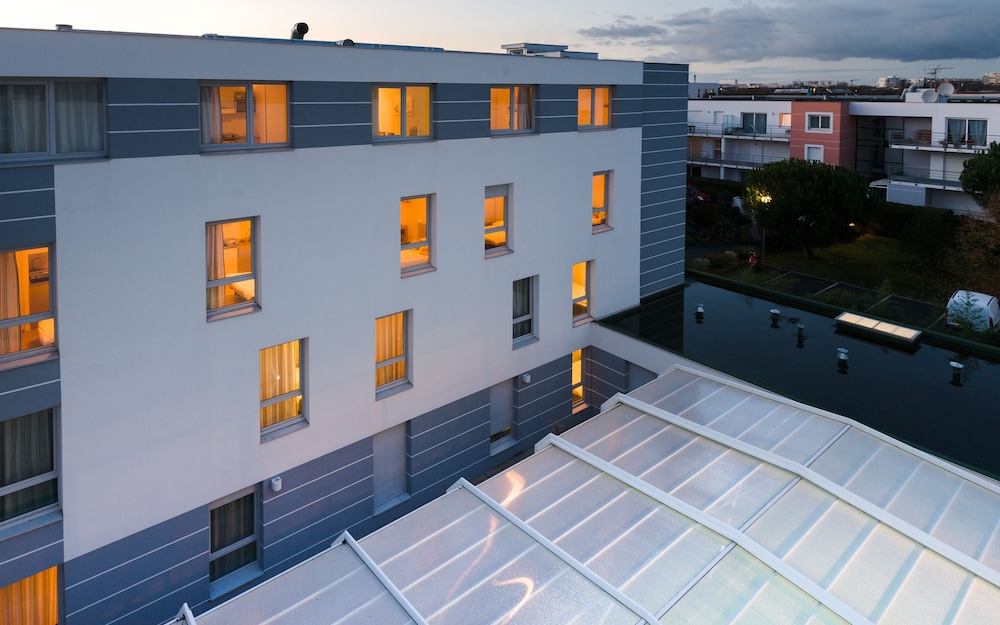 拉格朗埃斯卡莱马琳假日住宅酒店(Lagrange Apart Hotel L Escale Marine (ex. Residence Lagrange Vacances L Escale Marine))(Lagrange Apart Hotel L Escale Marine (ex. Residence Lagrange Vacances L Escale Marine)) 图片3