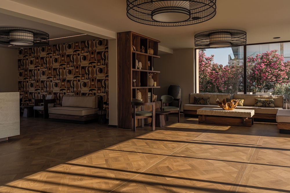 Eleonas Boutique Hotel and Spa - Adults Only 80/99