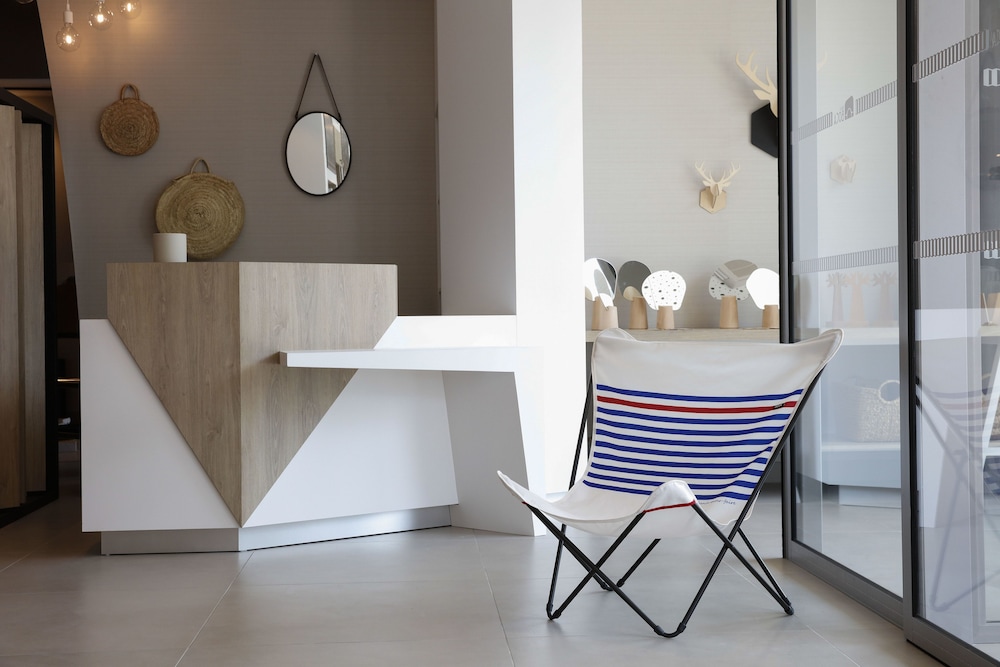 Hilton Garden Inn Bordeaux Centre 14/67
