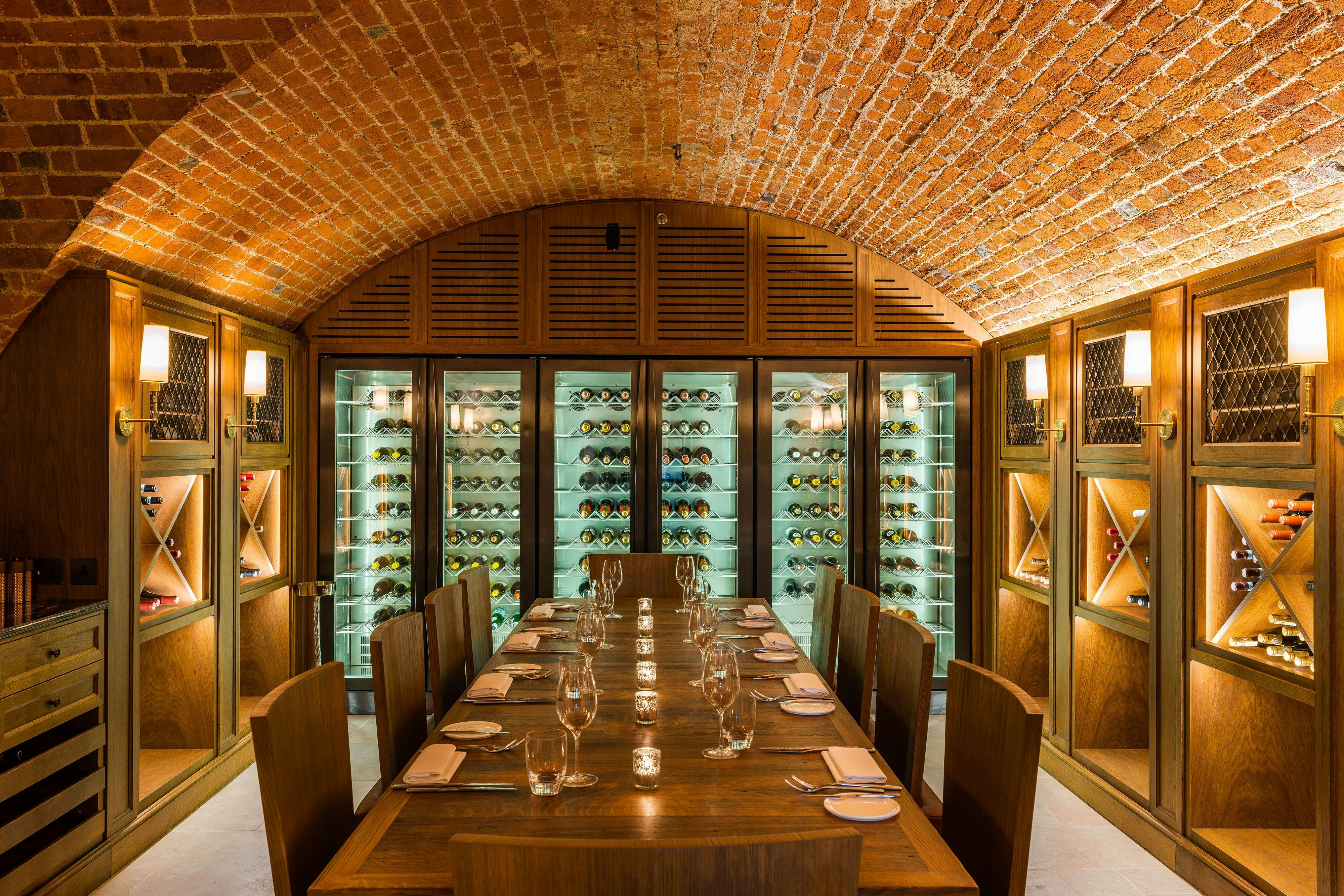 The Langley, a Luxury Collection Hotel, Buckinghamshire 38/78