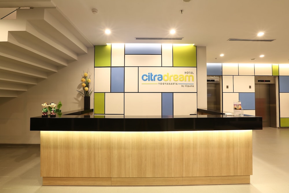 Hotel Citradream Yogyakarta 4/52