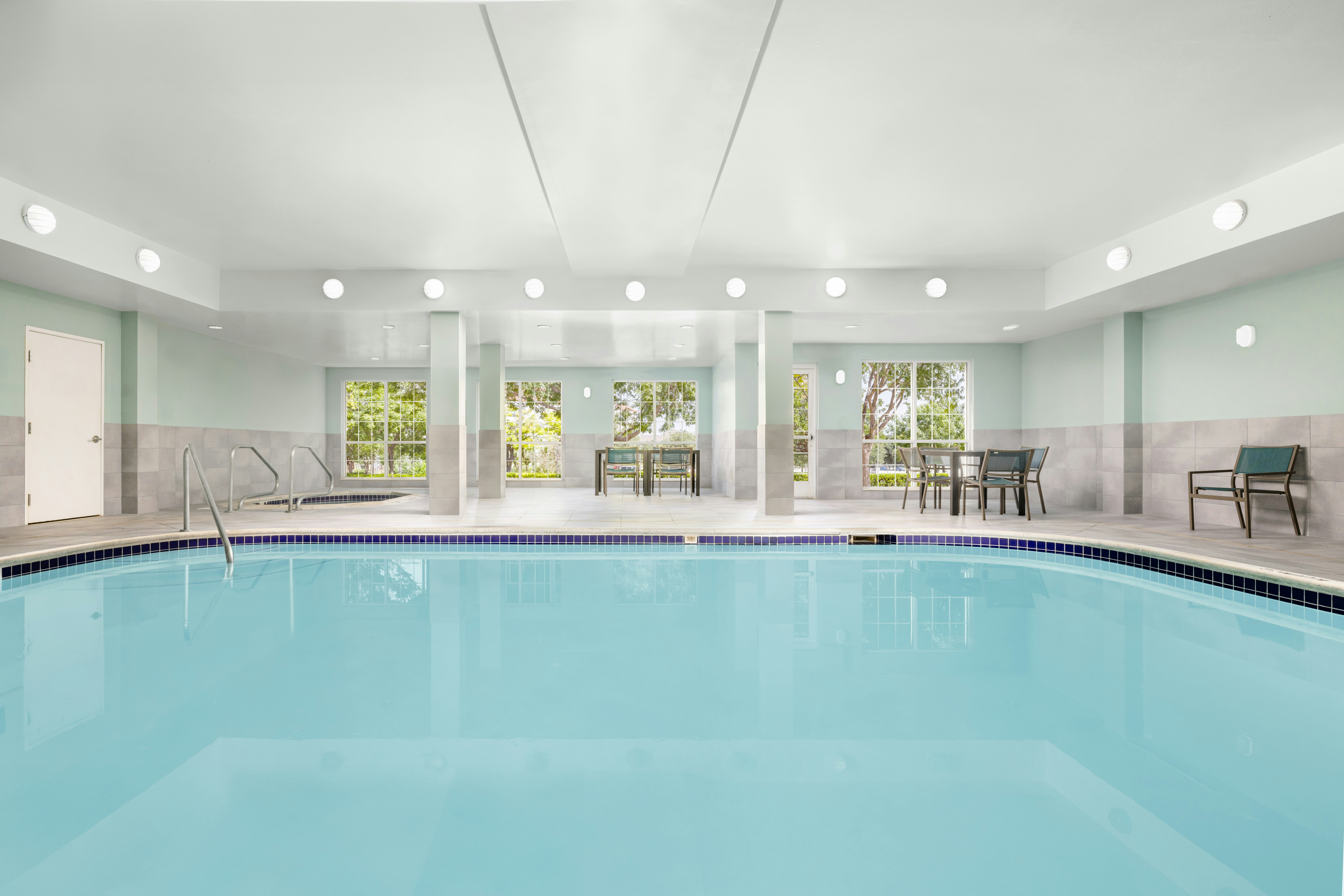 Homewood Suites by Hilton Dallas-DFW Airport N-Grapevine 15/46