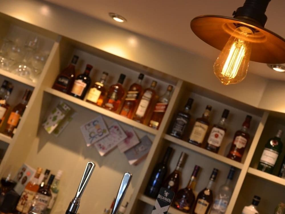 Black Bull Inn 26/40