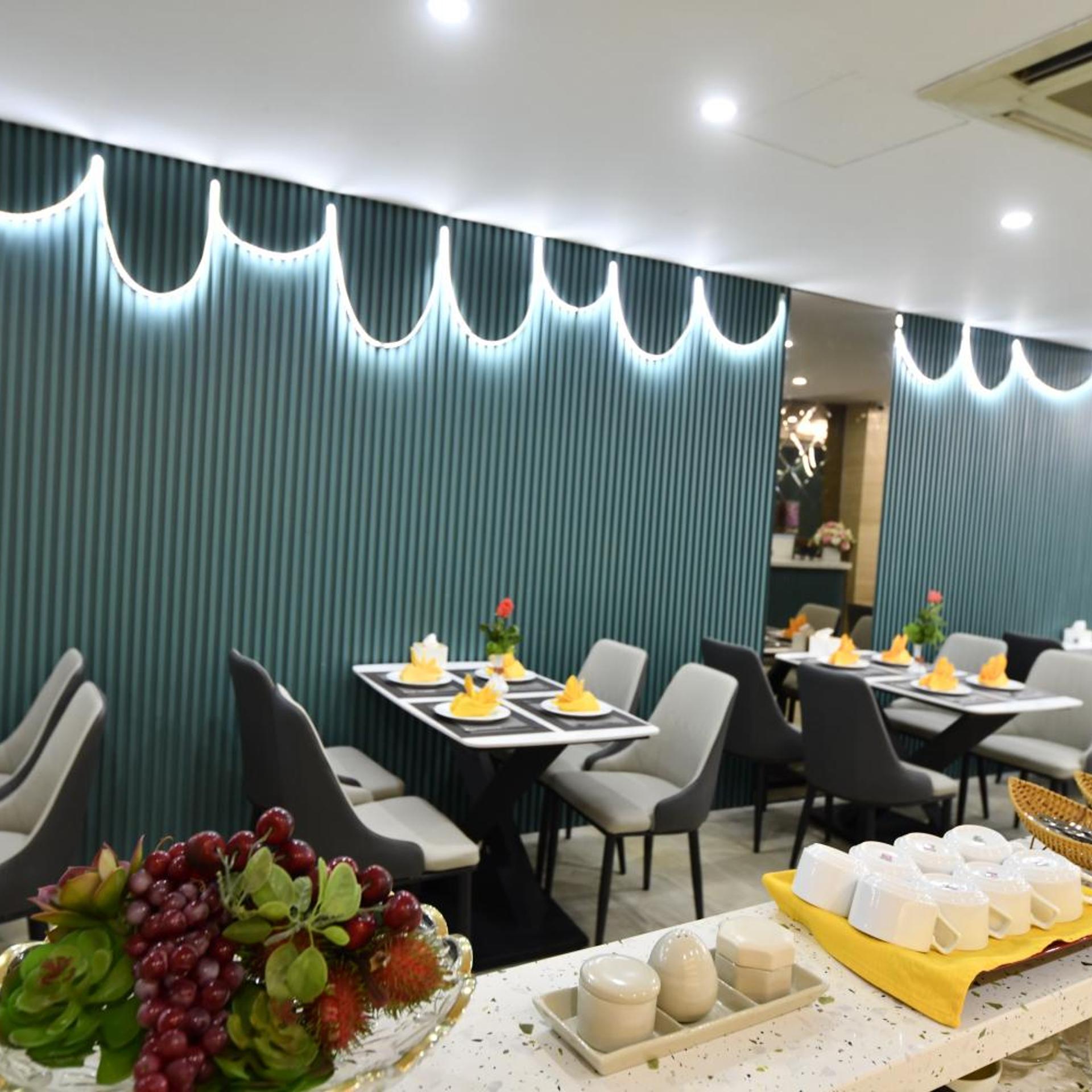 Hanoi Traveller House 49/58
