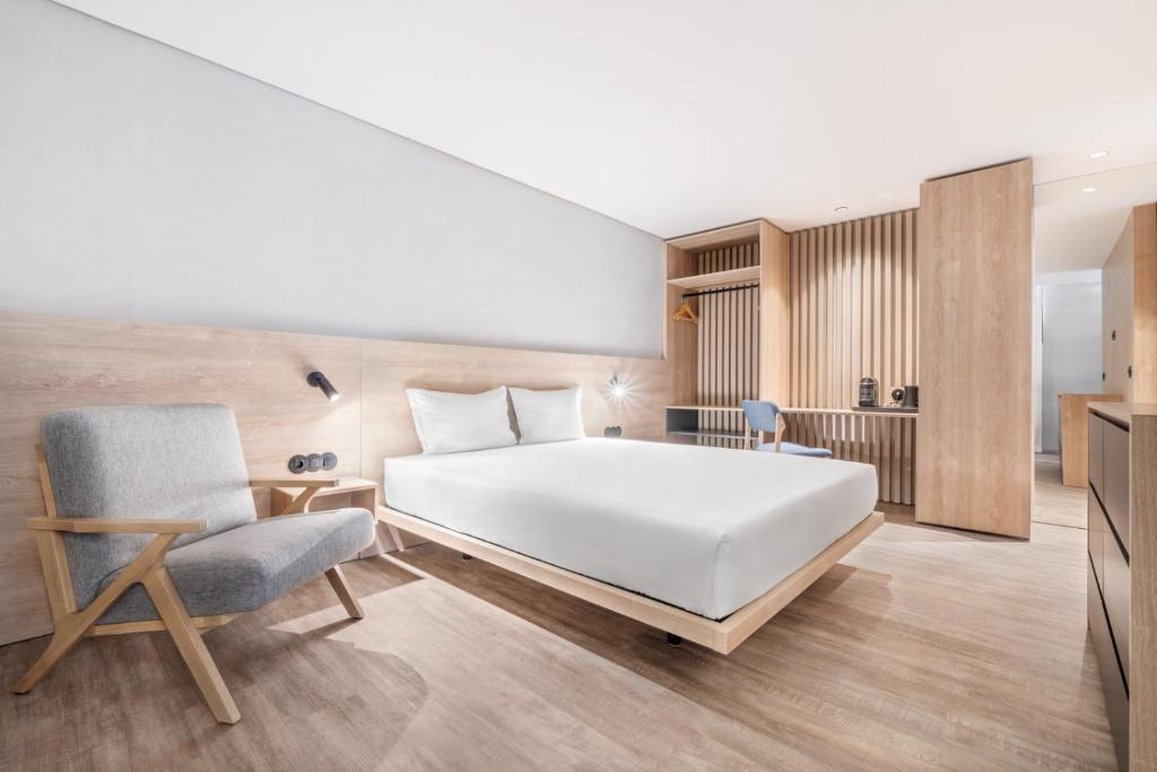 Moov Apartments Boavista 25/58