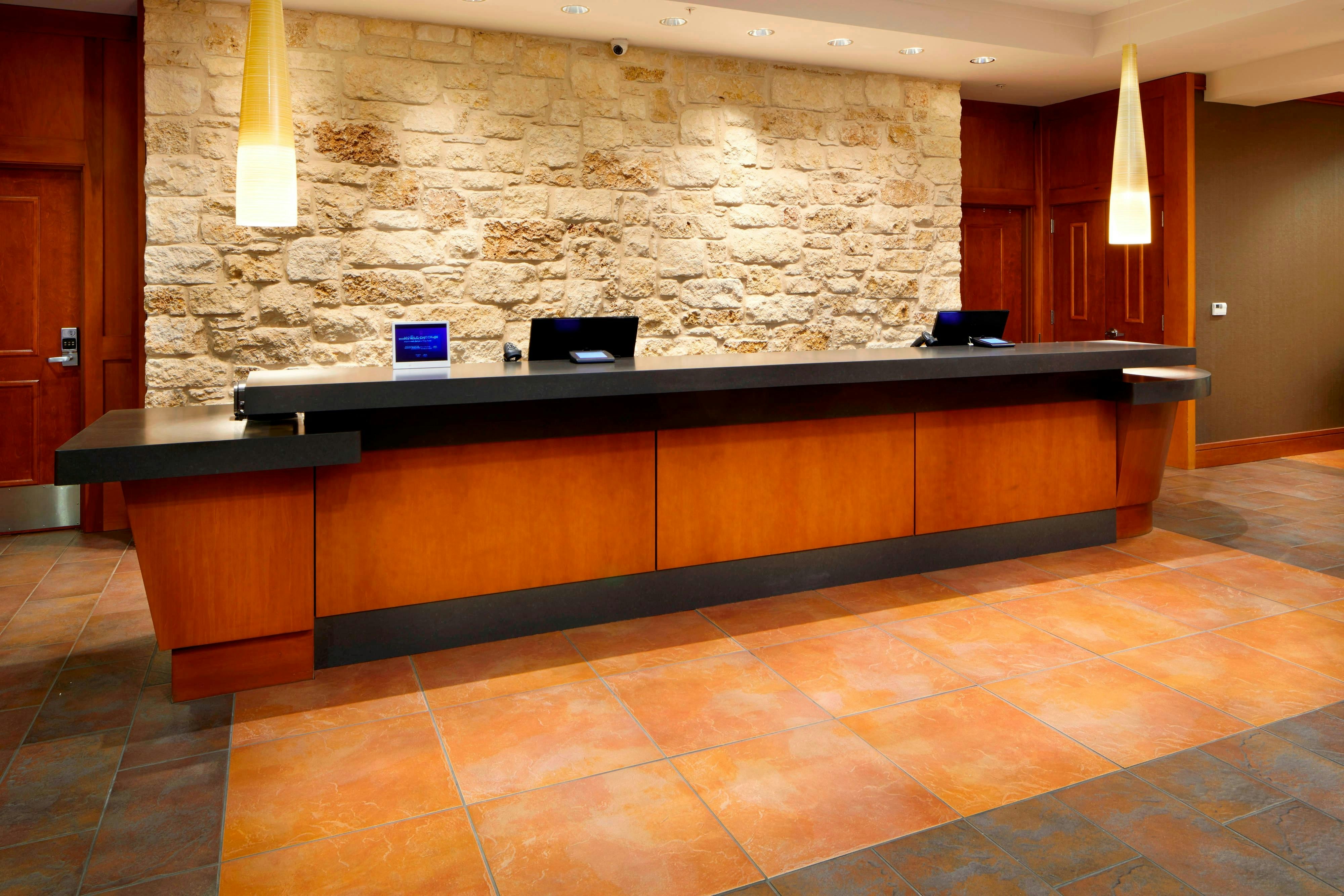 Residence Inn by Marriott San Antonio Six Flags at The Rim 3/25