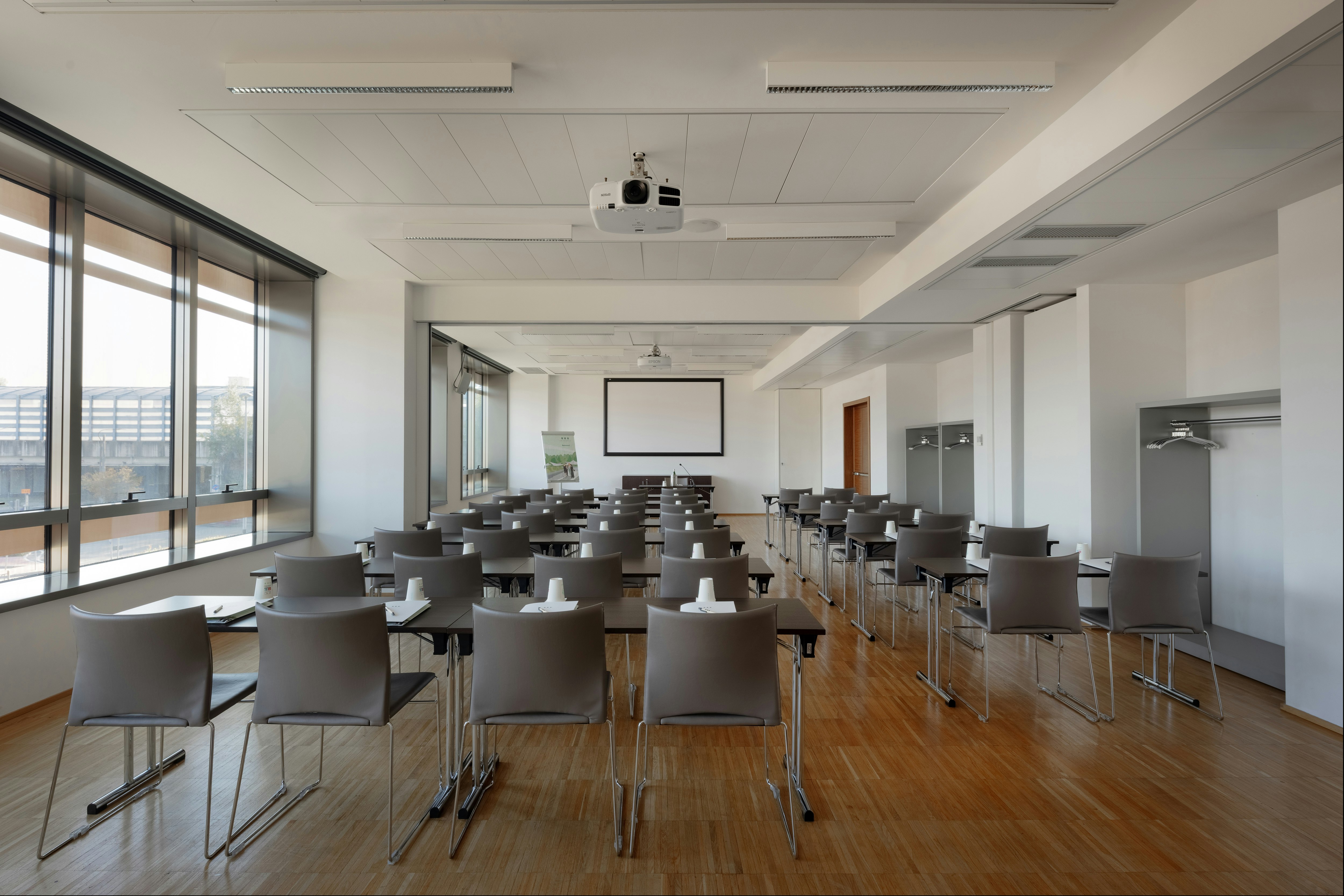 Unahotels San Vitale Bologna 45/54
