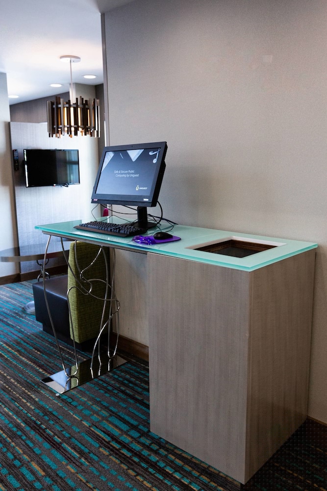Residence Inn By Marriott Oklahoma City Airport 41/44