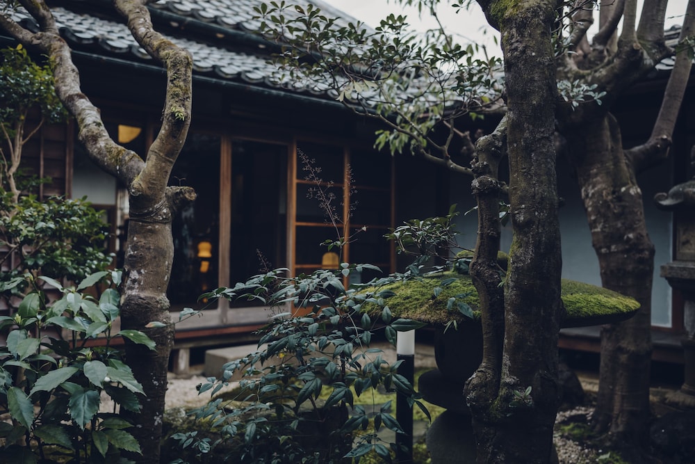 Hotel Cultia Dazaifu 7/60