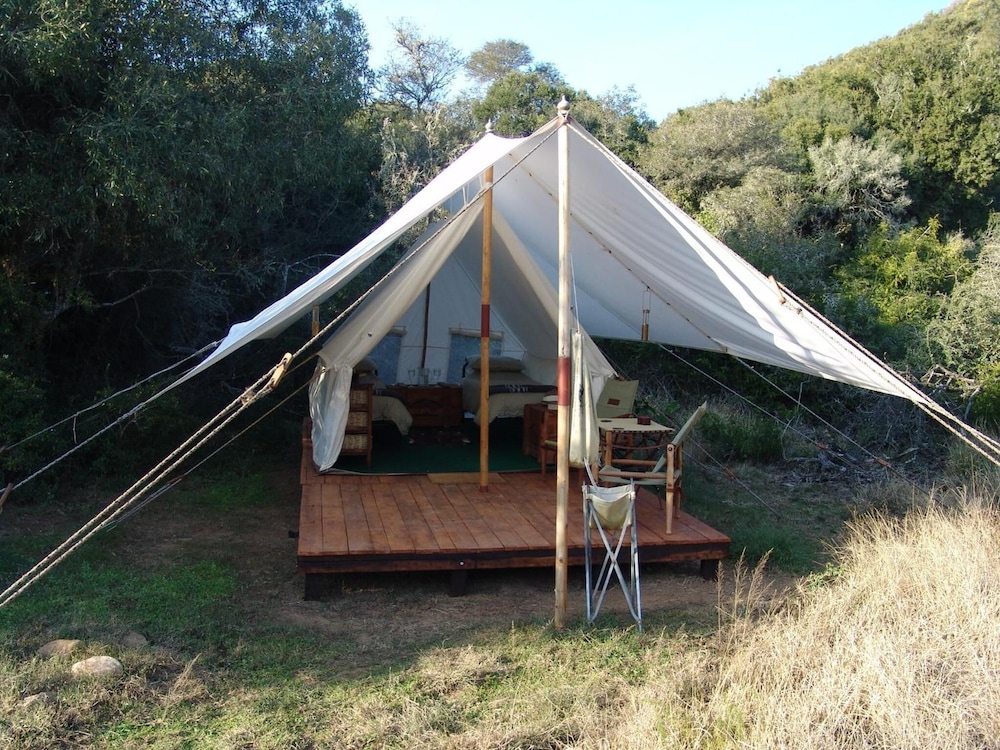 Quatermains Camp 30/49
