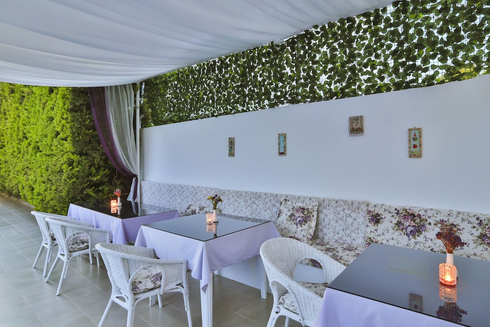 Kiraz Otel 13/19