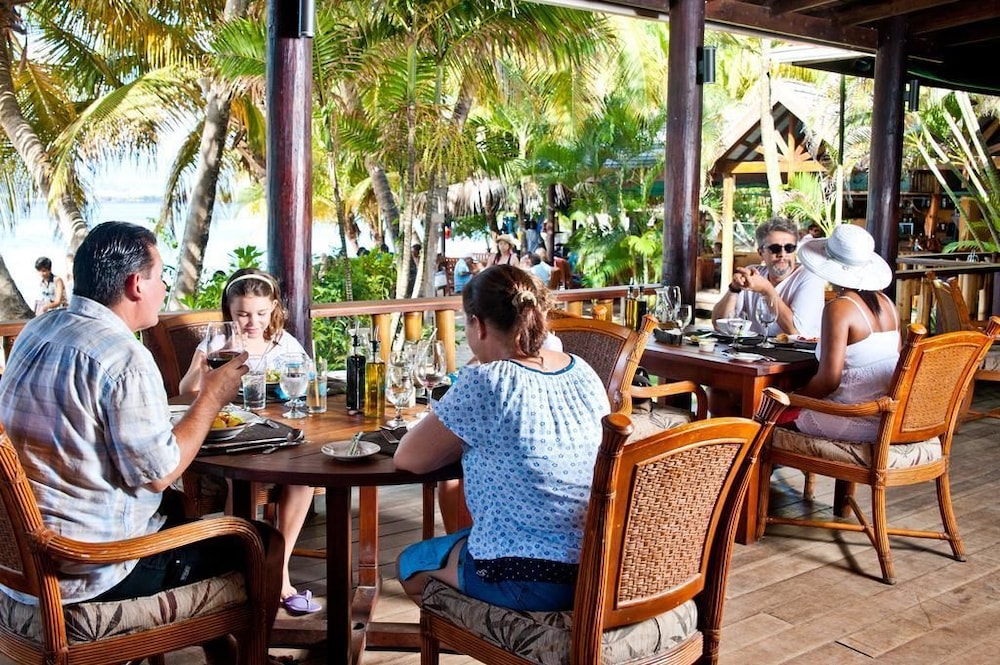 Maca Bana Luxury Boutique Resort 19/45