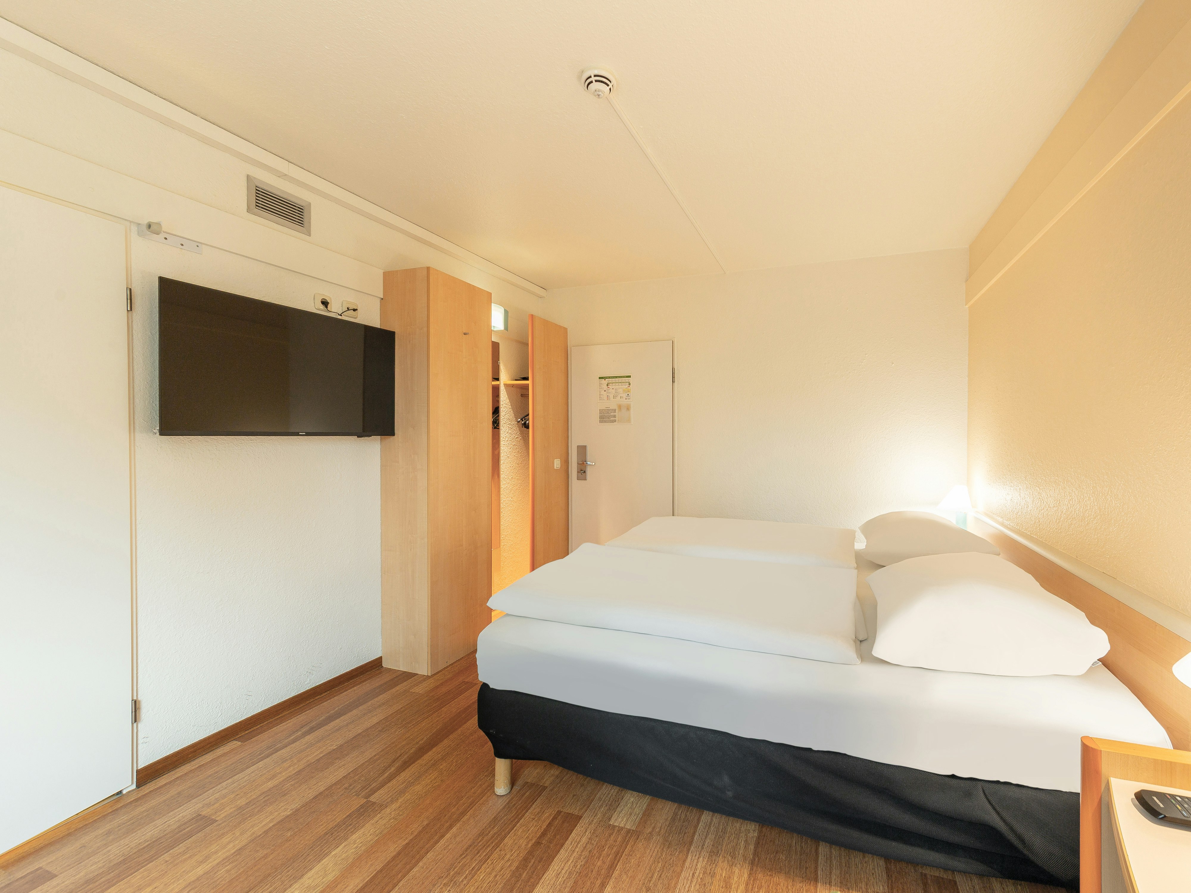 B&B HOTEL Essen-Hbf 10/31