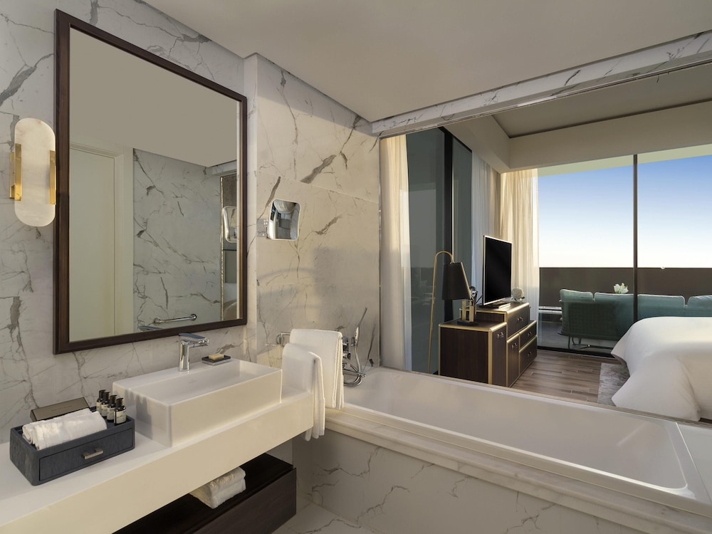 فندق فيرمونت رملة (Fairmont Ramla Serviced Residences) 49/50